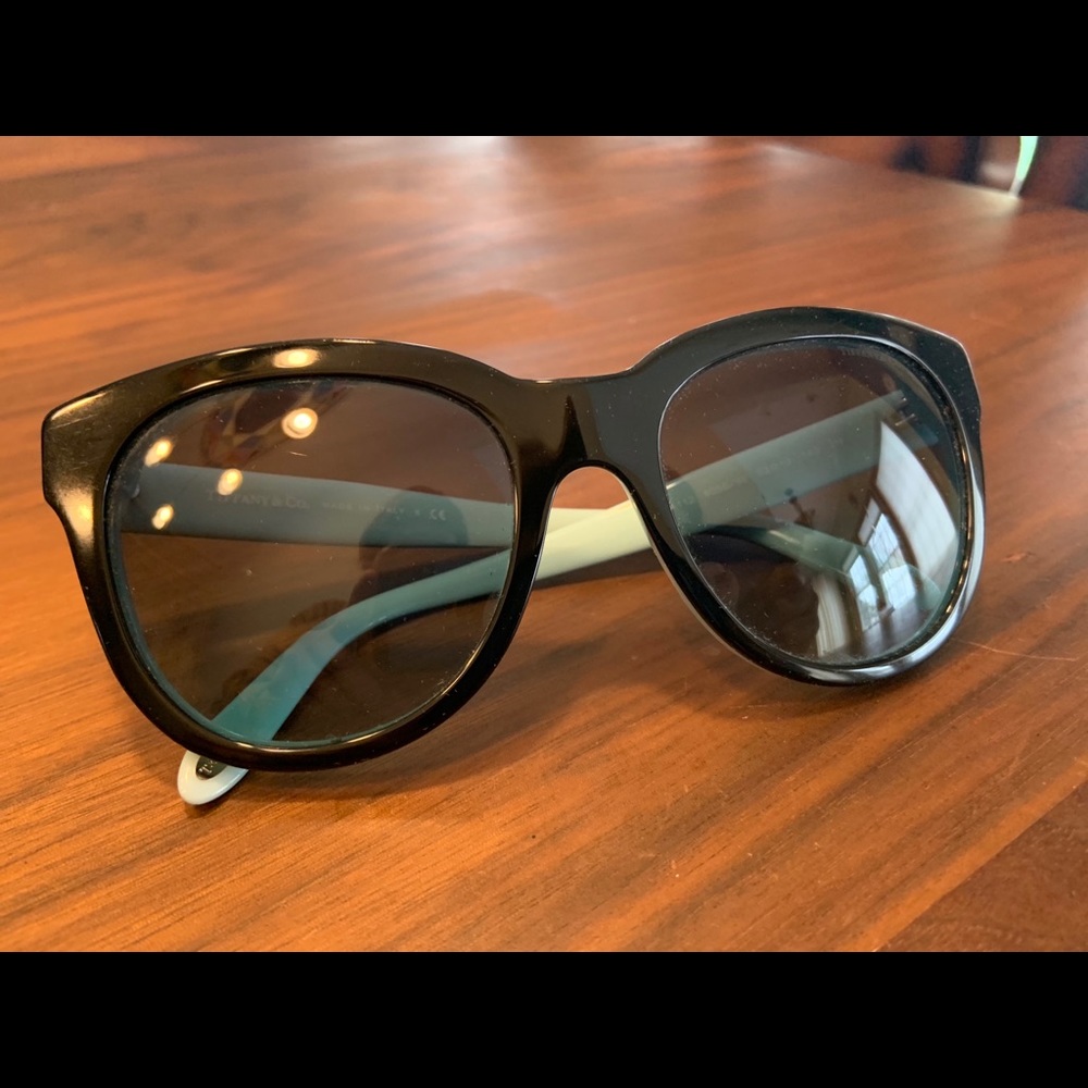 Tiffany Sunglasses